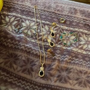 Jewelry for sell